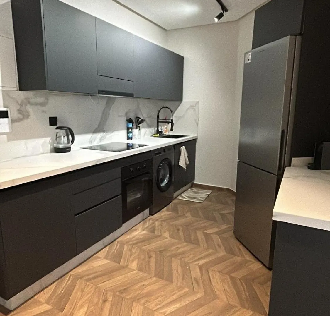 Apartment In Bourgogne Residence カサブランカ 0*,  モロッコ